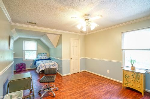 285 Griffin Mountain Trl, Conyers GA  30013-5409 exterior