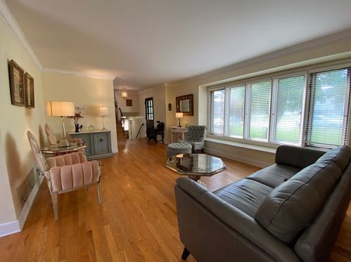 1734 Rampart Rd, Addison IL  60101-1819 exterior