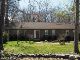 16 Lawrence Ln, Fredericksburg, VA 22405-2968