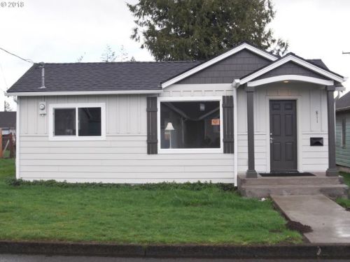 811 Miller Ave, Lees Camp OR  97141-4130 exterior