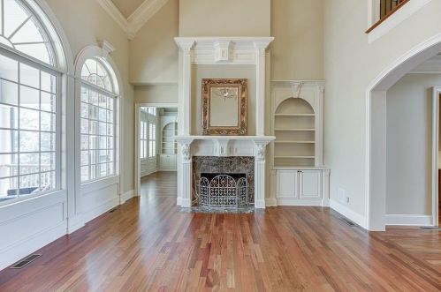 111 Fountainhead Dr, Jefferson GA  30549-6713 exterior