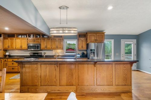 301 Cp Rd, Big Canoe GA  30143-4307 exterior