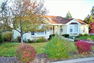 2498 34th Dr, Eagle Crest, OR 97756-7850