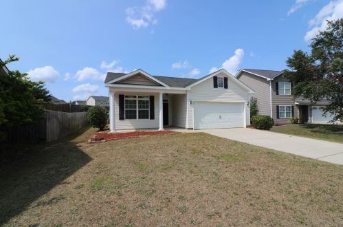 651 Natures Trail Pl, Graniteville, SC 29829-6035