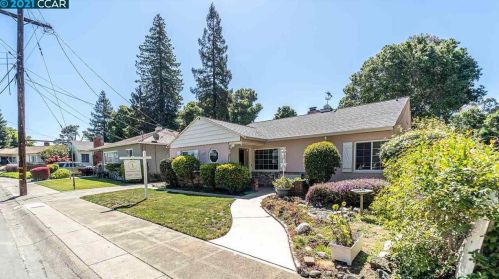 22148 Earl Dr, Hayward, CA 94546-6950