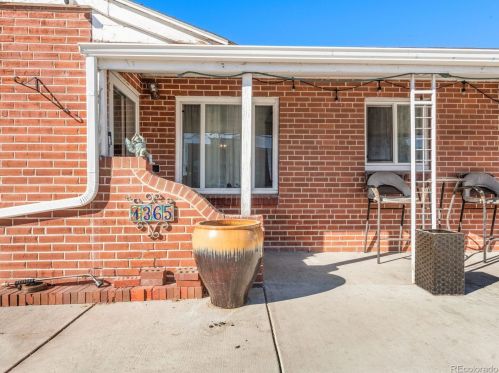 1365 Yates St, Denver, CO 80204-1028