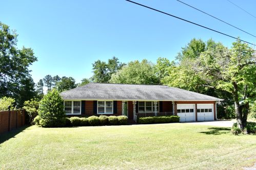112 Lawrence St, Foreston, SC 29102-2826