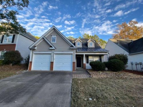 206 Weatherstone Pointe Dr, Holly Springs, GA 30188-7019