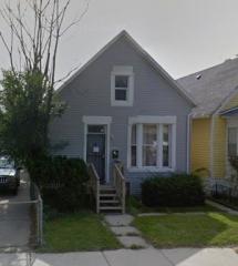 944 State St, Hammond IN  46320-1624 exterior