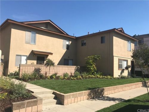 3903 182nd St, Torrance CA  90504-4841 exterior