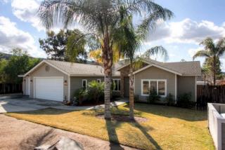 24027 Del Amo Pl, Ramona, CA 92065-4121