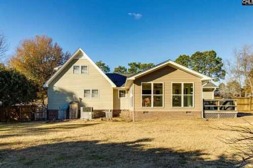1117 Pepper Rdg Dr, Lugoff SC  29078-9655 exterior