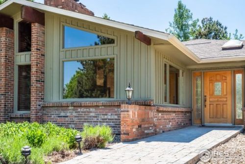 7666 O Connor Rd, Boulder, CO 80303-4835