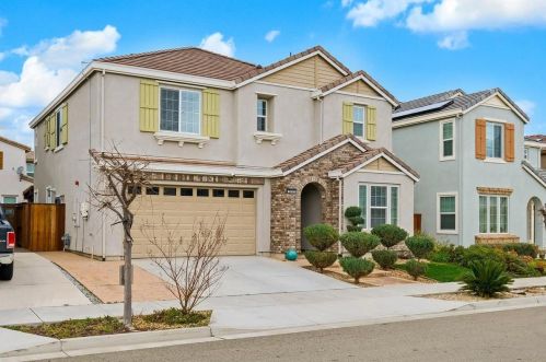 2411 Bentley Ln, Tracy, CA 95376