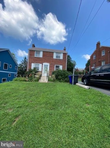 5425 22nd Rd, Arlington, VA 22205-3140