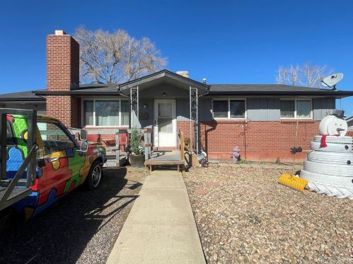 8245 Elati St, Denver, CO 80221-4477