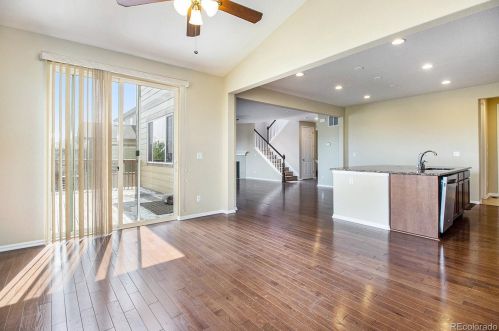 21531 Un Dr, Denver CO 80015-6600 exterior