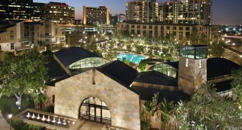 262 Rockefeller, Irvine CA  92612-8113 exterior