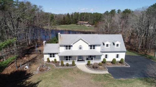 5 Julia Ct, Richmond, RI 02892-1173