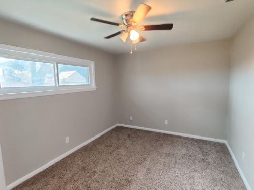 920 Cody Ct, Fort Worth TX  76114-2801 exterior