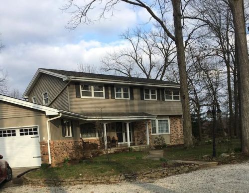 9297 1446 North Rd, Fairmount, IL 61841-6350