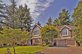 20540 35th Pl, Redmond, WA 98074-4335