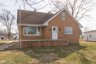 904 State Route 122, Hopedale, IL 61747-9326