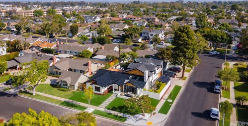 3152 Woodstock Rd, Los Alamitos CA  90720-4523 exterior