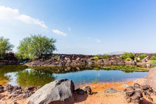 1500 Split Rock, Kayenta UT  84738-6534 exterior