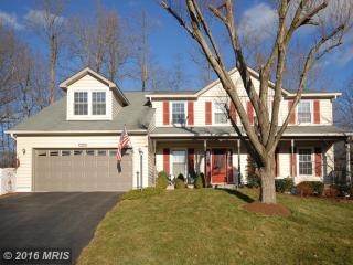 3500 Majestic Pine Ln, Fairfax, VA 22033-1511