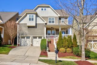2711 Hidden Waters Cir, Raleigh, NC 27614-8519