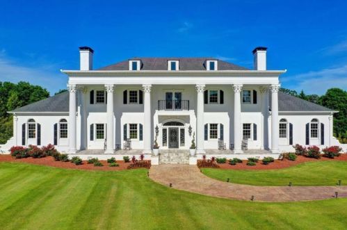 2755 Drayton Hall Dr, Buford, GA 30519-5805