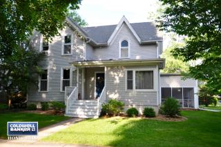430 Main St, Sycamore IL  60178-1218 exterior