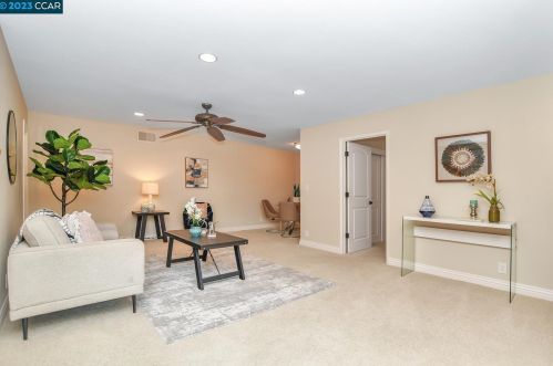 30 Kirkwood Ct, Concord CA  94521-1427 exterior