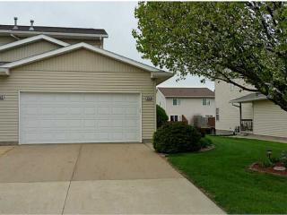 3764 Deer Valley Dr, Midway IA  52302-9197 exterior