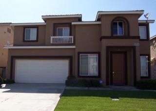 7072 Newport Ave, Fontana CA  92336-1509 exterior