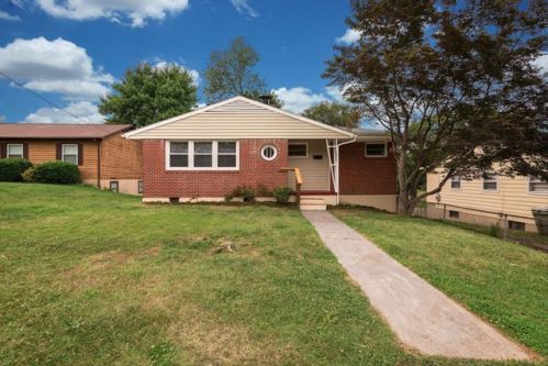 1849 Mulberry St, Salem, VA 24153-4830