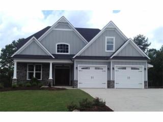 3019 Towne Mill Ave, Holly Springs, GA 30114-7584
