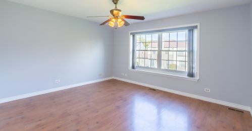 1109 Rockport Dr, Carol Stream IL  60188-2984 exterior