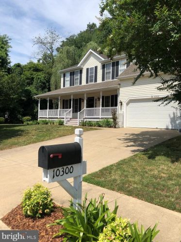 10300 Kupperton Ct, Fredericksburg, VA 22408-8053