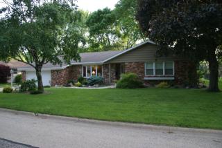 301 Missouri Ave, Mayfair, IL 61550-2228