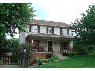 228 Rutherglen Dr, Noblestown, PA 15071-9732