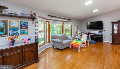 94 Eldrid Dr, Silver Spring MD 20904-2910 exterior