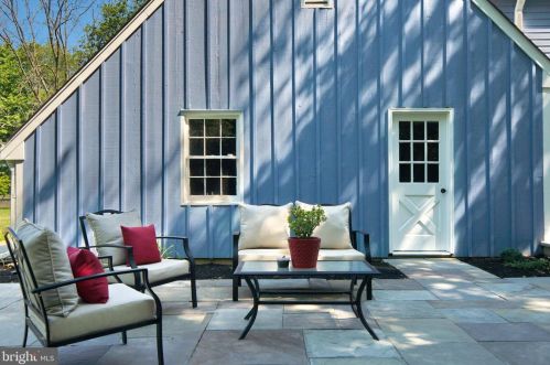 12 Nelson Ridge Rd, Princeton NJ  08540-7436 exterior