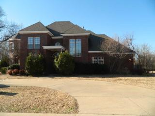 3224 Sagely Ln, Springdale, AR 72764-1318