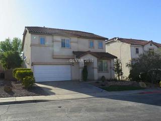 173 Carlsbad Caverns St, Henderson NV  89012-5803 exterior