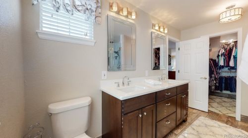 21168 White Ash Ln, Parker CO 80138-6304 exterior