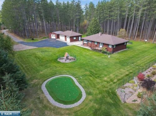 4566 Bass Lake Rd, Mckinley, MN 55741-8002