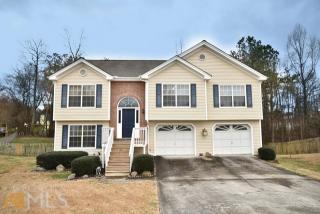 2828 Evonshire Ln, Dacula, GA 30019-2929