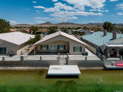 26502 Blue Water Rd, Helendale, CA 92342-7732